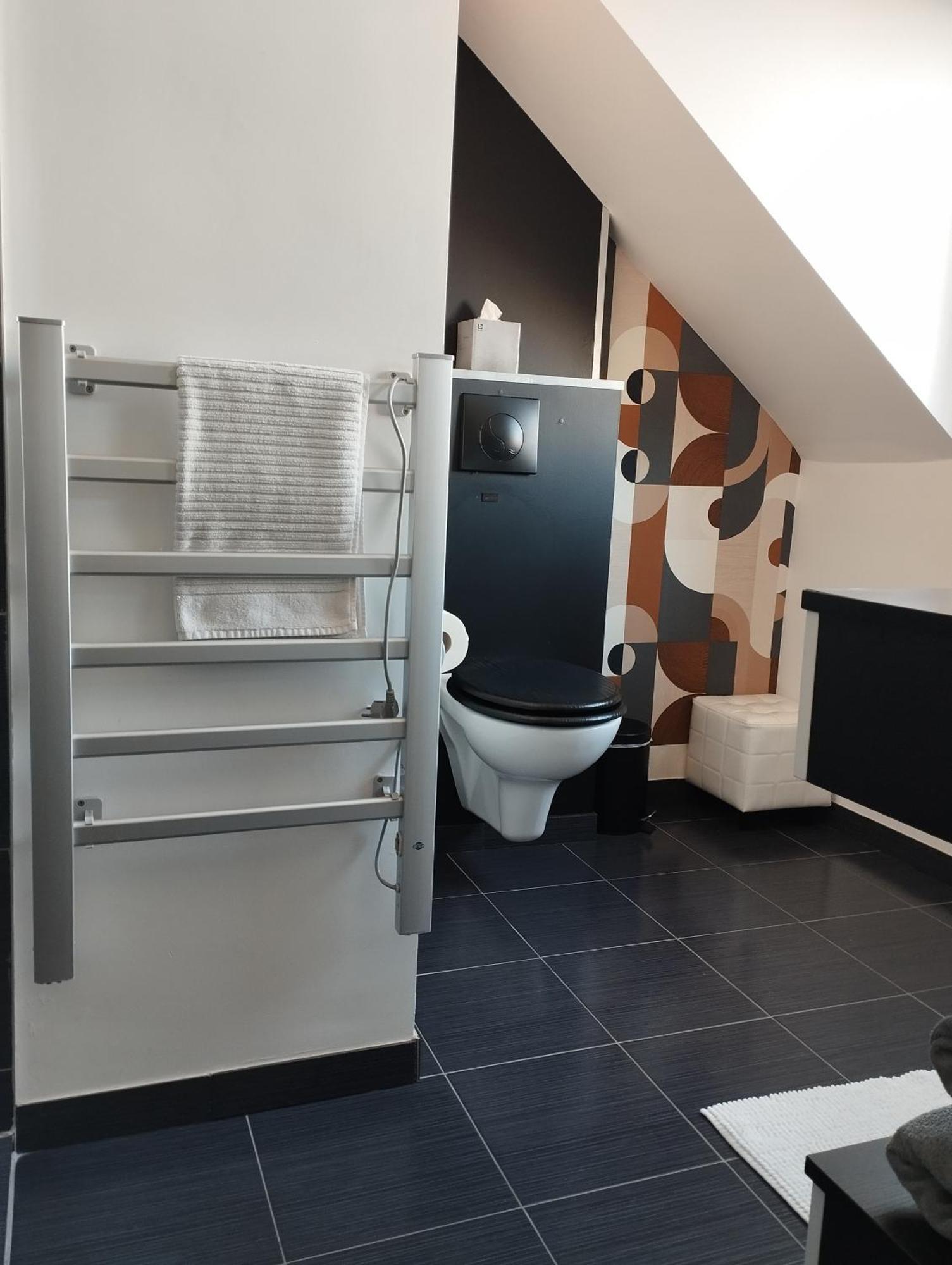 Sweetnest By Home Waterloo Bagian luar foto