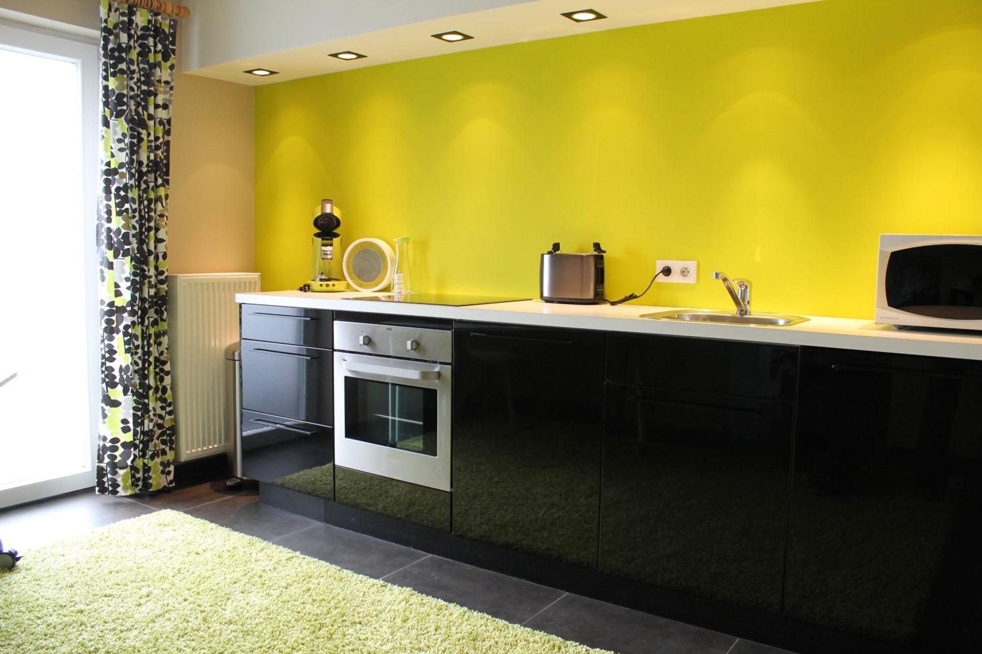Sweetnest By Home Waterloo Bagian luar foto